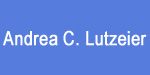 Andrea C. Lutzeier - Logo