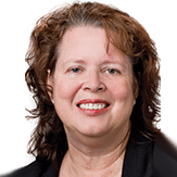Andrea Derochie - Sun Life - Logo