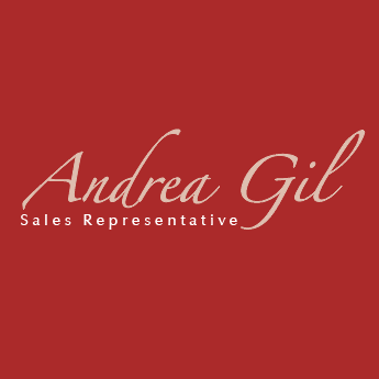Andrea Gil - Royal LePage Team Realty, Brokerage* - Logo