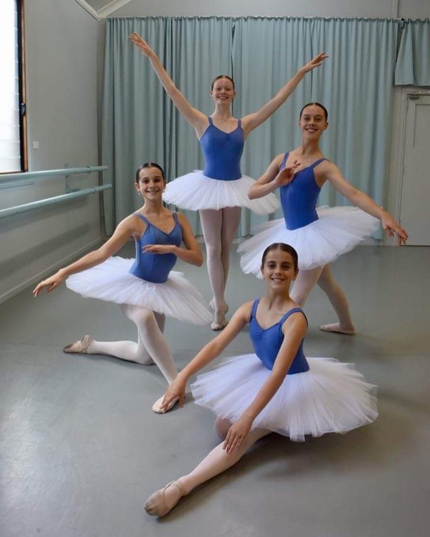 Andrea Rowsell Academy of Dance - Cover photo