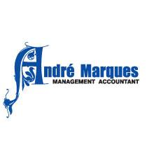 Andre Marques Accountant Ltd - Logo
