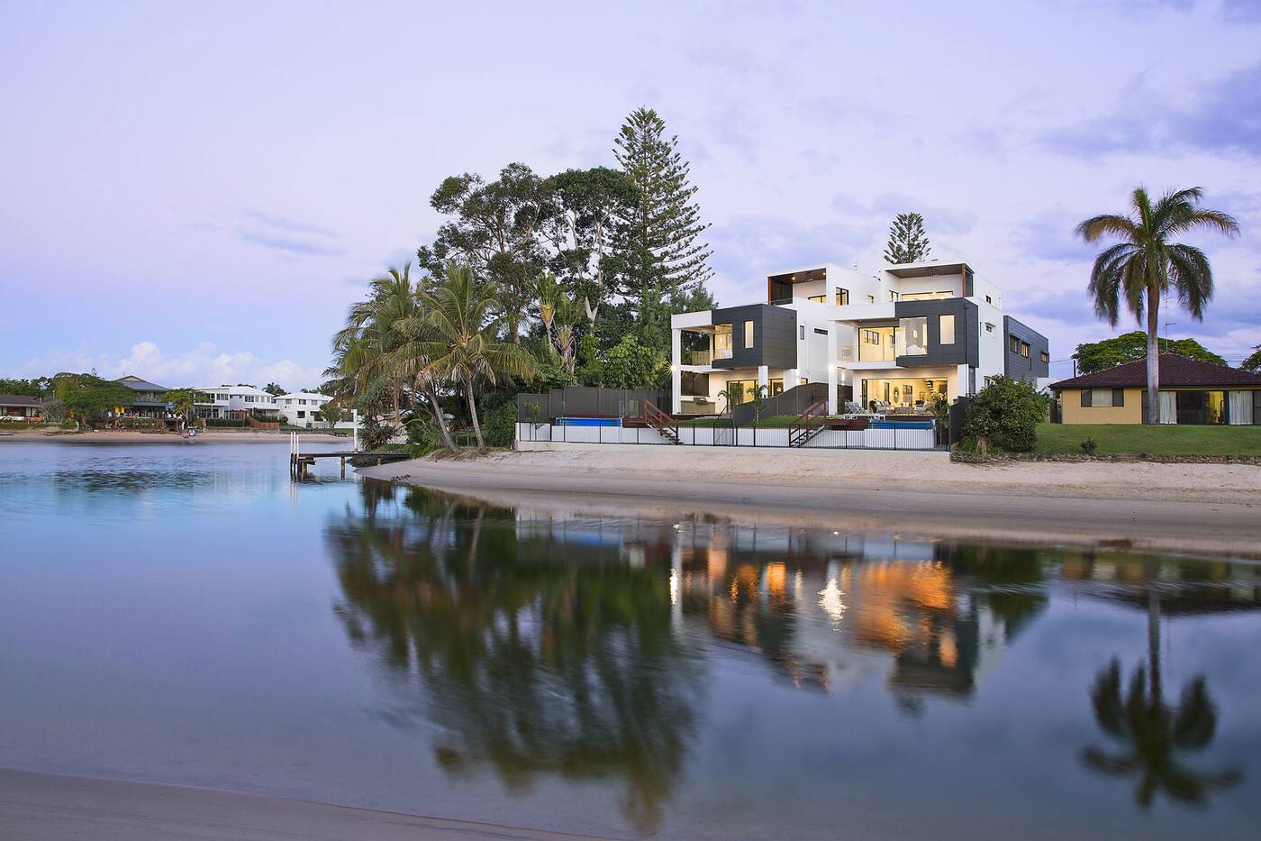 Andre Melville Building Design & Drafting Services - Cover photo