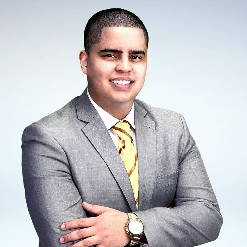 Andres Ramirez - Home Life Royalcorp Real Estate Inc Br - Logo