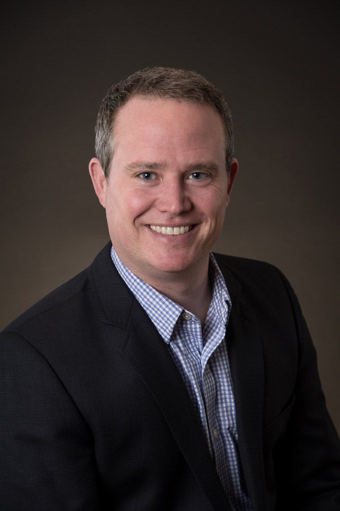 Andrew Bradshaw - HollisWealth - Cover photo