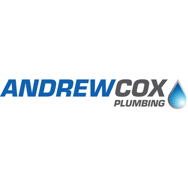 Andrew Cox Plumbing - Logo