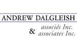 Andrew Dalgleish &a; Associates Inc - Logo