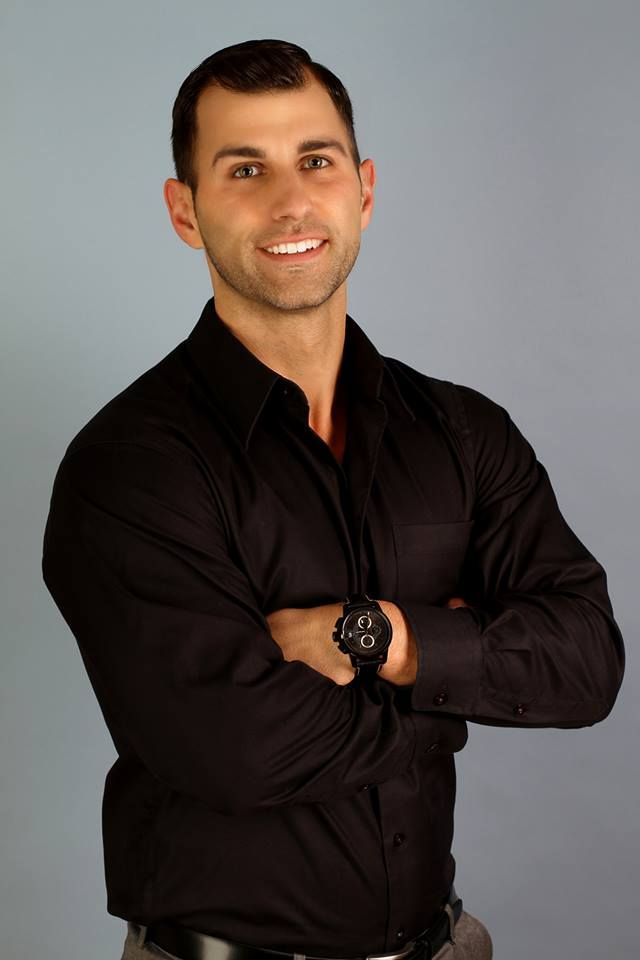 Andrew Flores - Royal Lepage Signature Realty - Cover photo