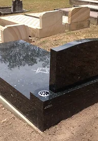 Andrew Lewis Lickley Stone Masonry Services - Cover photo