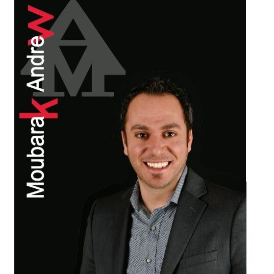 Andrew Moubarak Courtier Immobilier Remax - Cover photo