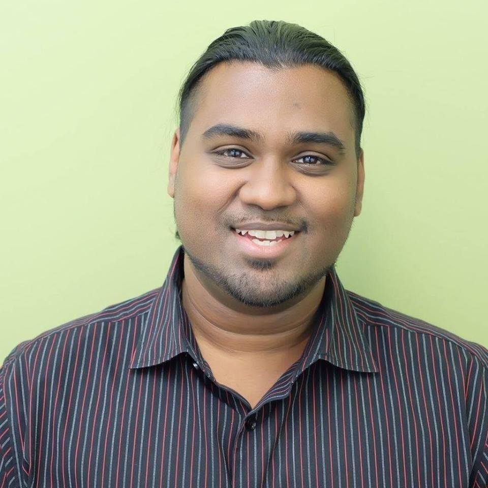 Andrew Ramsarran - Allstate Canada Agent - Logo