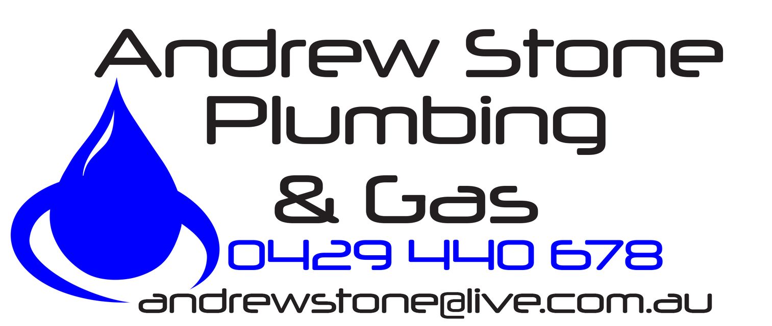 Andrew Stone Plumbing - Logo