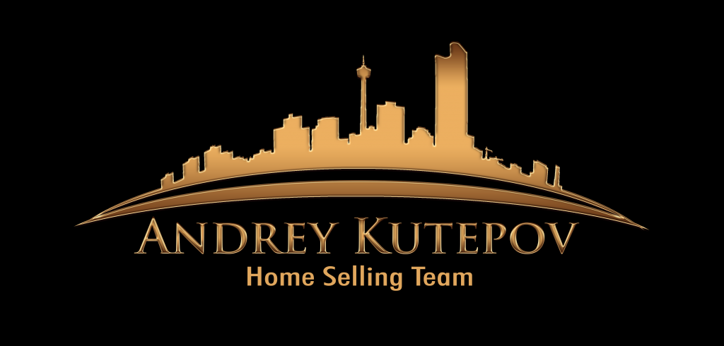 Andrey Kutepov Team at Maxwell Canyon Creek - Logo
