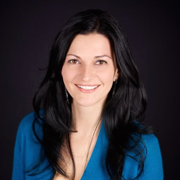 Andrijana Petric-Radosevic GTA Mortgage Solutions Advis - Logo