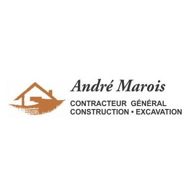 André Marois - Logo