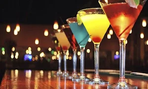 Andromeda Rooftop And Lounge Bar - Cover photo