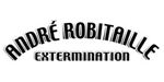 André Robitaille Extermination - Logo