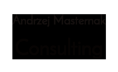 Andrzej Masternak Consulting - Logo