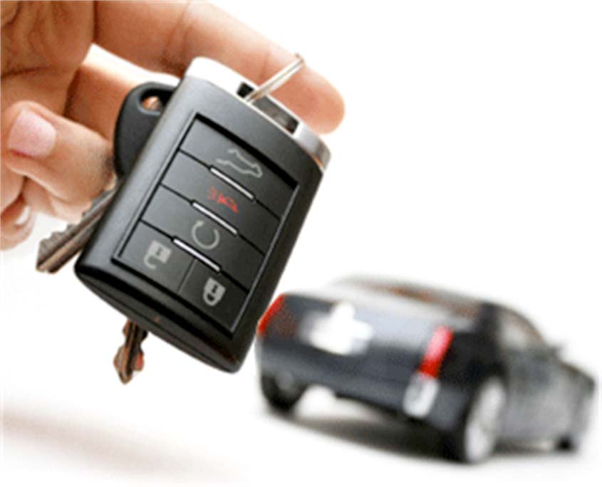 Andy Seller Locksmith - Logo