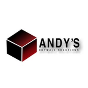 Andy&s;s Drywall Solutions - Logo