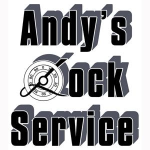 Andy&s;s Lock Service Inc. - Logo