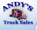 Andy&s;s Truck Sales - Cover photo