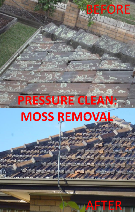 Andy Undy's Roofing - Cover photo