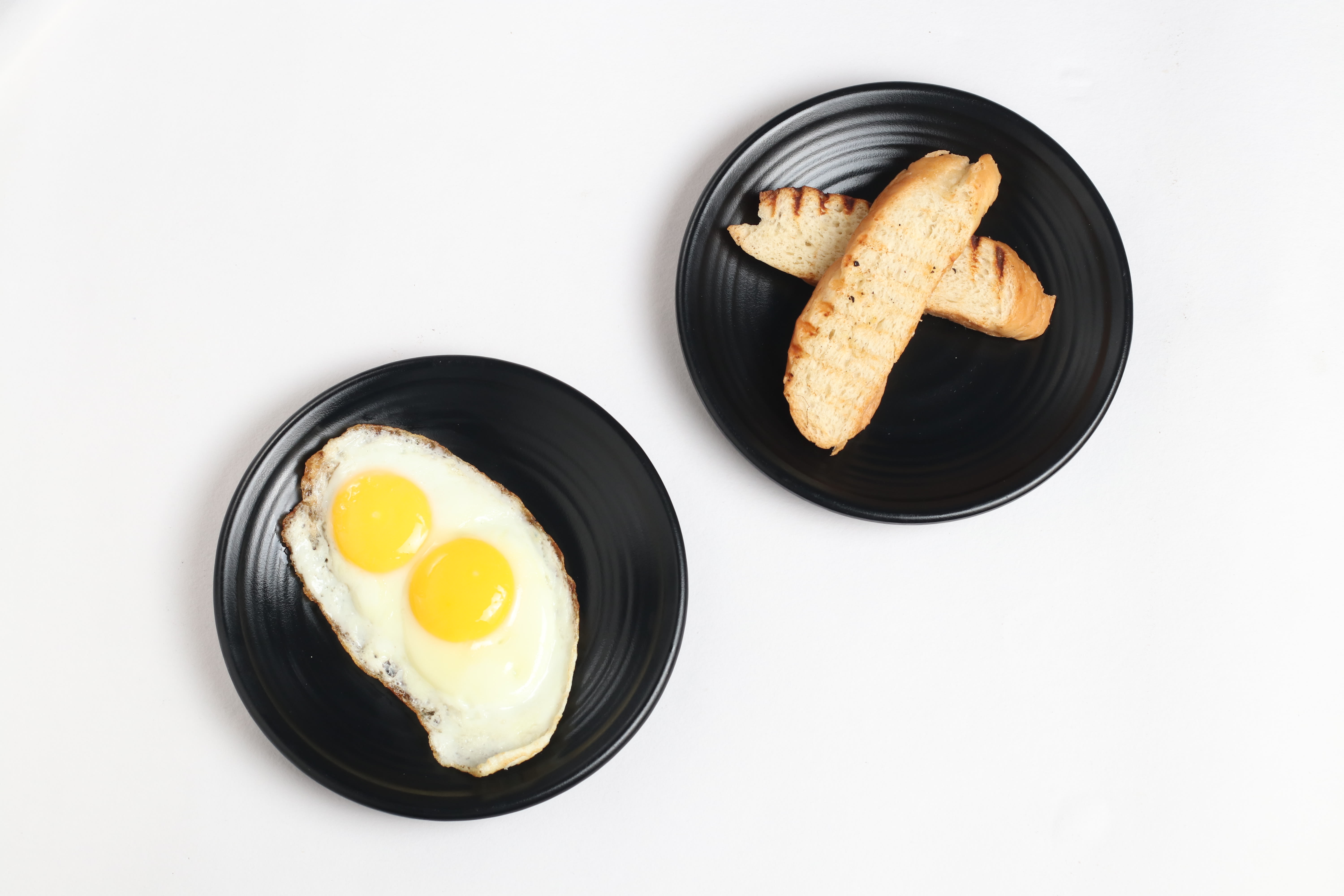 An eggs story - Logo