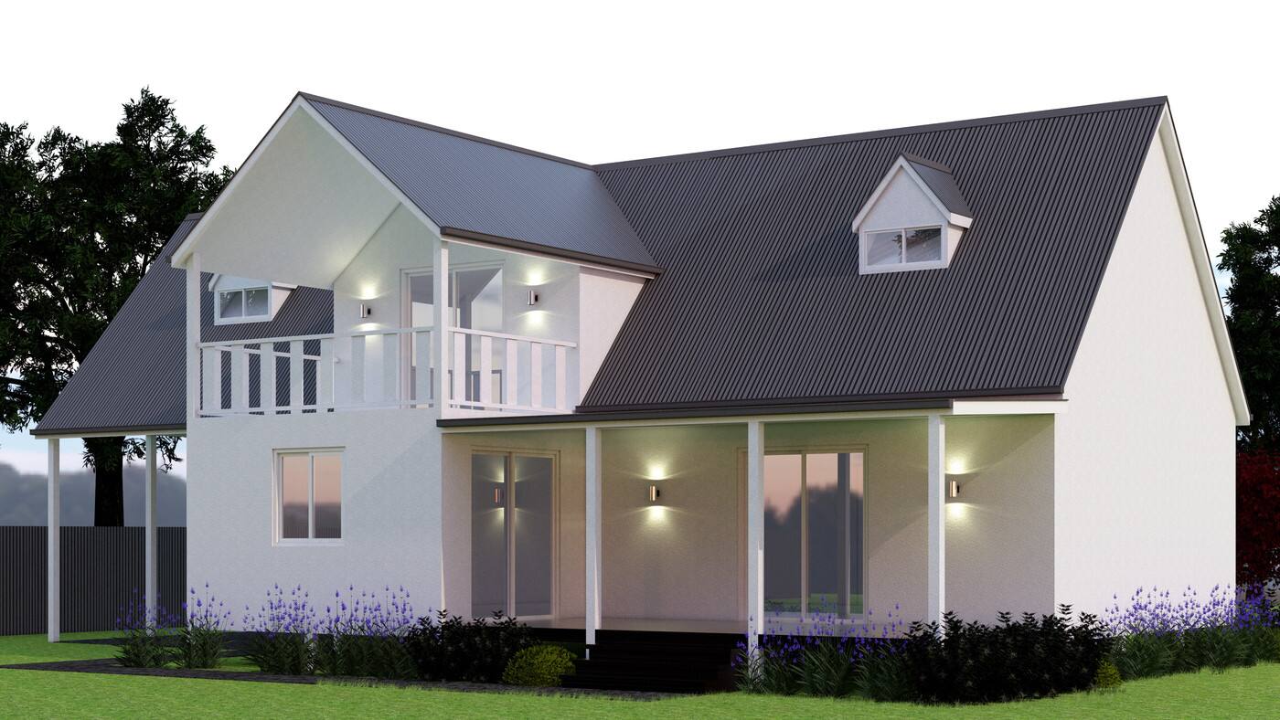 Anembo Affordable Homes - Logo