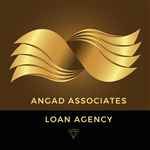 Angad Associates - Logo