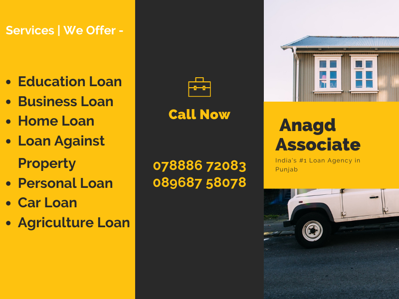 Angad Associates - Cover photo