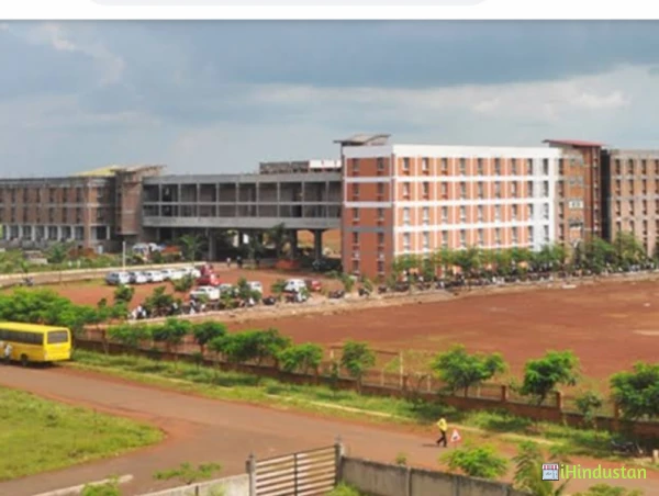 Angadi Institute of Management Studies - Cover photo