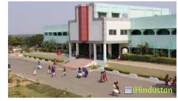 Angappa College of Arts and Science - Logo