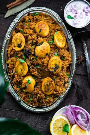 Angara Biryani & Tandoor - Cover photo