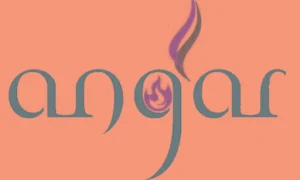 Angar Kitchen - Logo