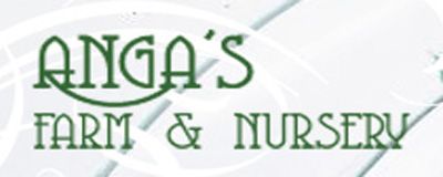 Anga&s;s Farm &a; Nursery Etobicoke - Logo