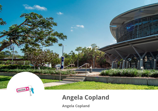 Angela Copland Conveyancing - Cover photo