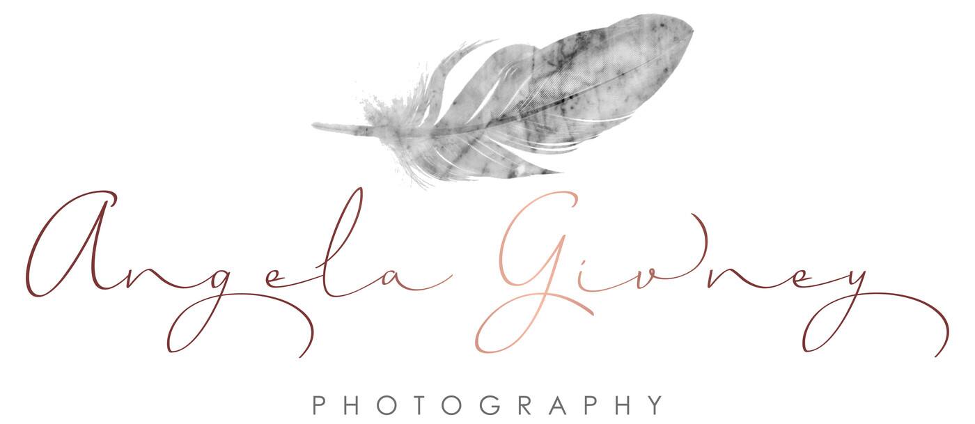Angela Givney Photography - Cover photo