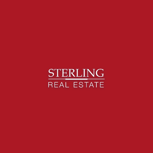 Angela Kostiuk - Sterling Real Estate - Logo