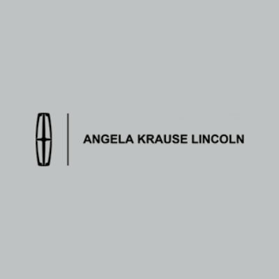 Angela Krause Lincoln of Alpharetta - Logo