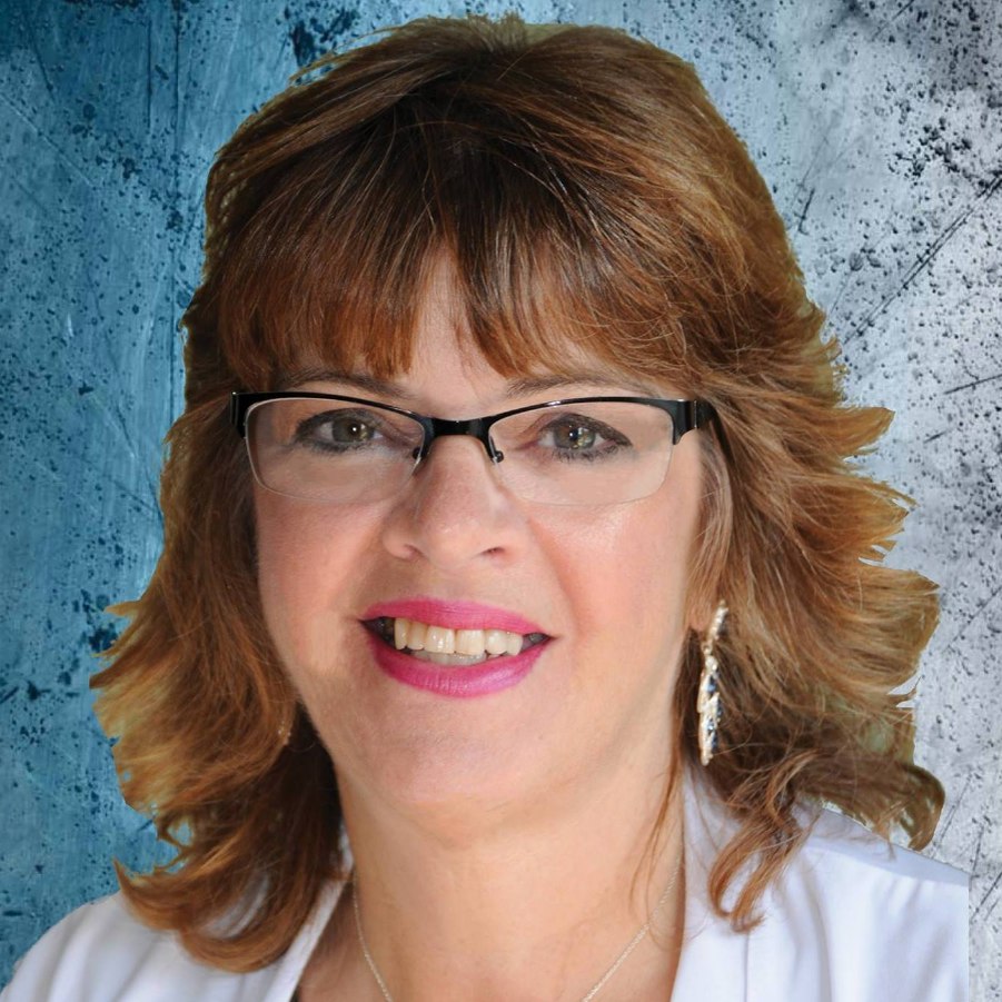 Angela Molson Legere - Royal Lepage ProAlliance - Logo