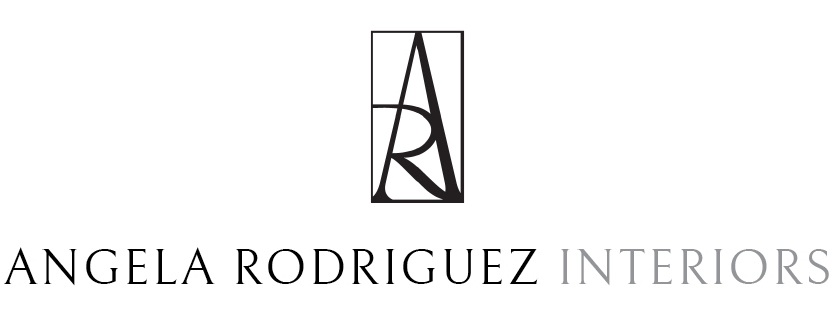 Angela Rodriguez Interiors - Logo