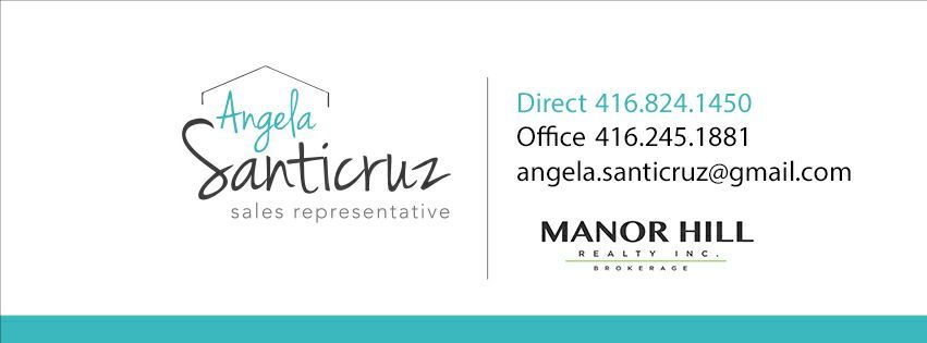 Angela Santicruz Realty - Cover photo
