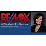 Angela Wood-RE/MAX ALL-STARS REALTY INC. - Logo