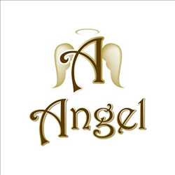 Angel Business Solution 138629 - Logo