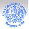 Angel College Of Engineering And Technology (ACET), Tiruppur - Logo