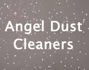 Angel Dust Cleaners - Cover photo
