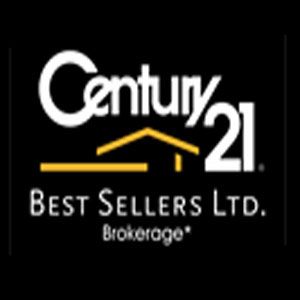 Angel Hasanzada - Century21 Best Sellers LTD - Logo