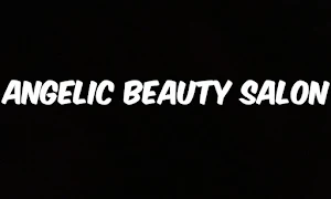 Angelic Beauty Salon - Logo