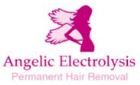 Angelic Electrolysis - Logo
