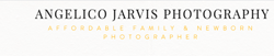 Angelico Jarvis Photography - Logo